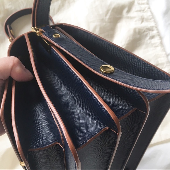 Marni trunk bag - Picture 4 of 6